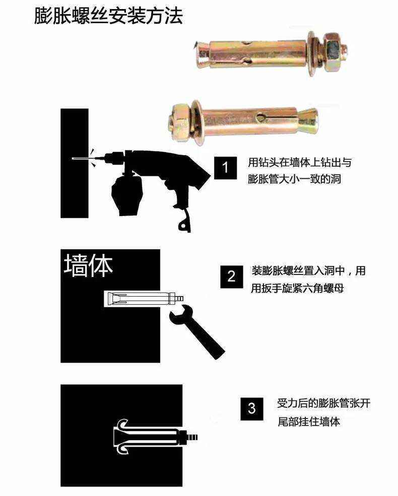 墙砖空鼓打钉加固的方法是什么样的(墙砖空鼓打钉加固的方法是什么样的图片)
