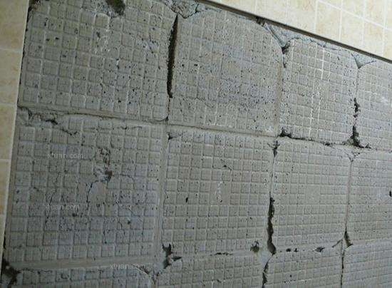 厨房墙砖空鼓怎么处理好(厨房墙砖空鼓怎么处理好视频)