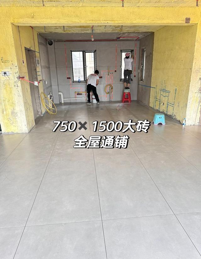 贴瓷砖没贴好怎么办(贴瓷砖没贴好怎么办视频) 贴瓷砖没贴好怎么办(贴瓷砖没贴好怎么办视频)