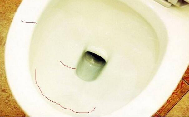 马桶瓷烂了一块怎么办啊(马桶瓷烂了一块怎么办啊图片)