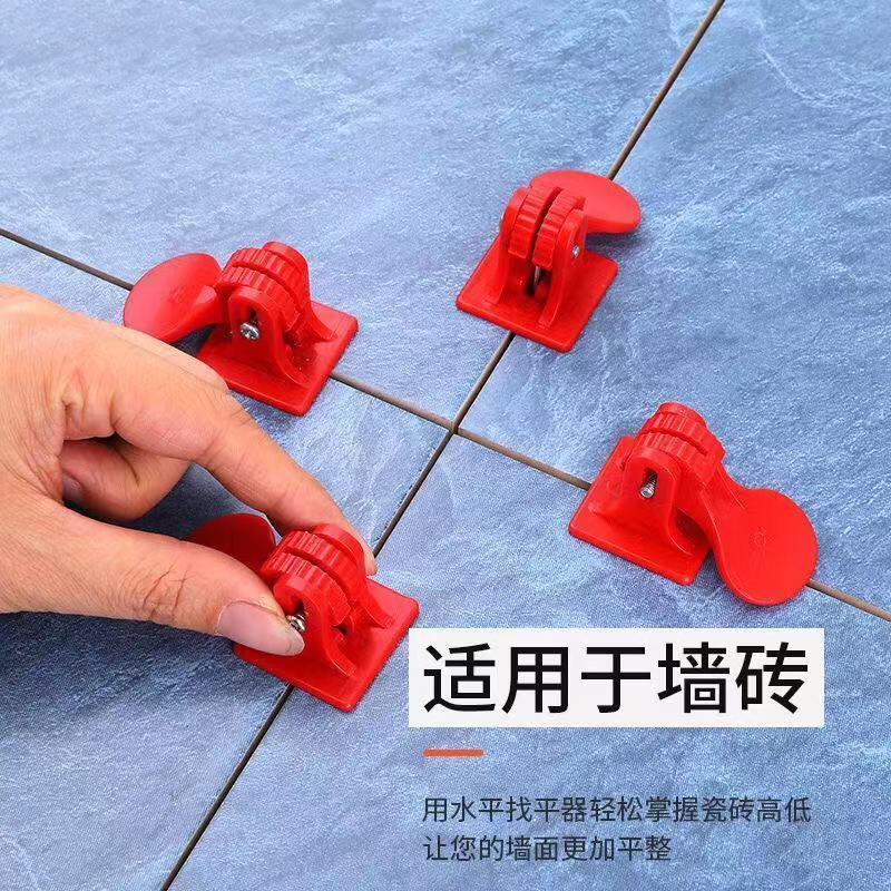 瓷砖找平器断在瓷砖里(瓷砖找平器要多久可以取出来)