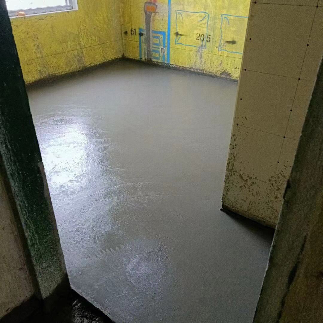 铺墙砖找平(铺砖找平怎么处理)