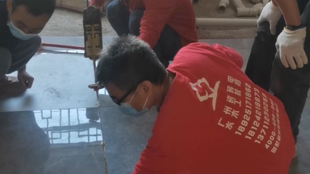 瓷砖修复培训哪里有?