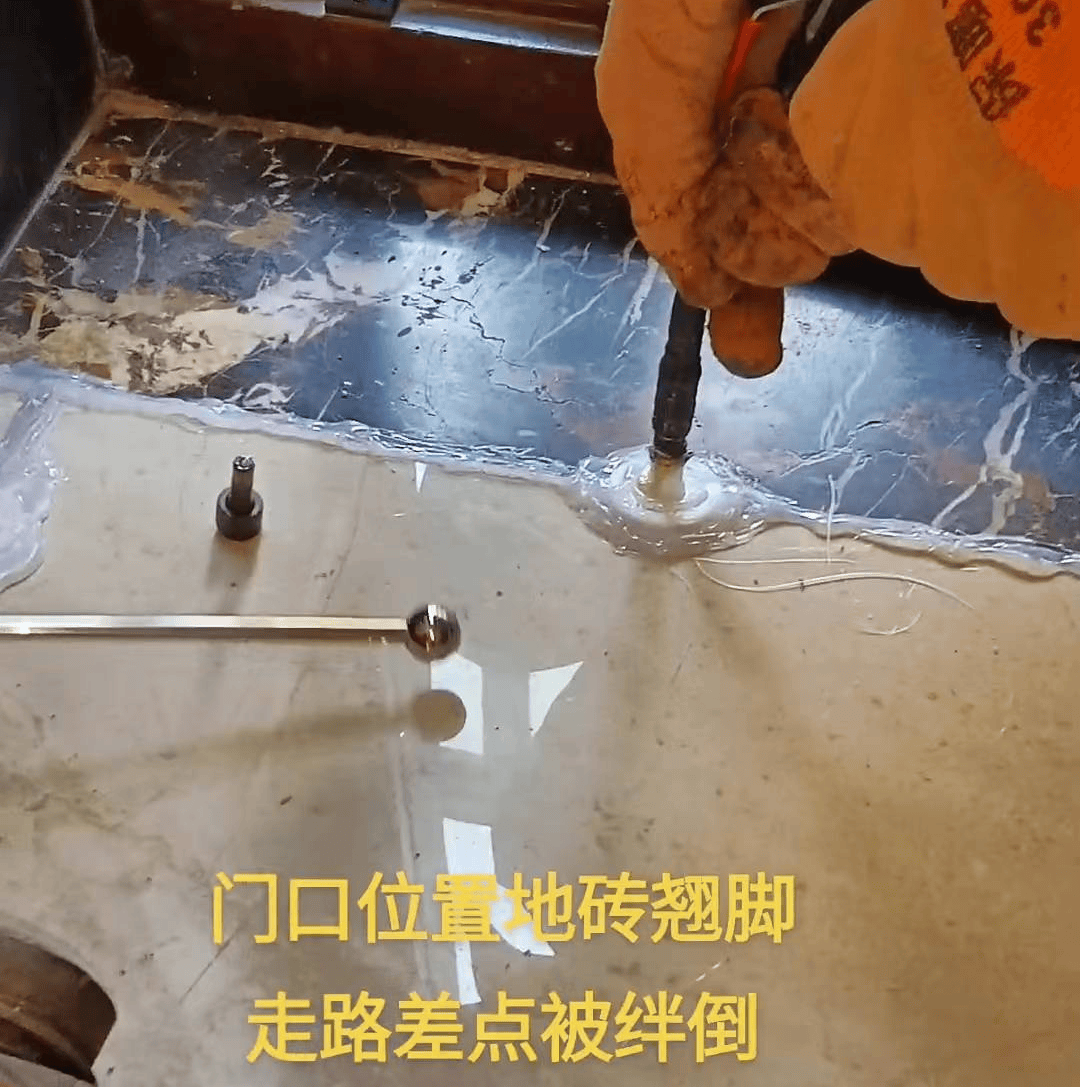 地面大面积空鼓怎么处理视频(地面大面积空鼓怎么处理视频讲解) 地面大面积空鼓怎么处理视频(地面大面积空鼓怎么处理视频讲解)